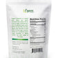 Espure Organic Erythritol - Usda Certified & 100% Pure - Zero Calorie Sugar Substitute, Plant Based Sweetener; 8Oz
