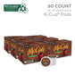 McCafe Premium Roast Decaf Coffee K-Cup Pods, 60 Count (6 Packs of 10), Decaffeinated Coffee