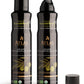 A ATLAS OLIVE OILS Olive Oil Spray, Extra Virgin, Non-Stick, Cold Pressed, 5.4 oz, 2 Pack