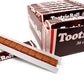 Tootsie Roll Bars Holiday Favorites, Original Classic Size, 2.25 Ounce Rolls, (Pack Of 36), Peanut Free, Gluten Free