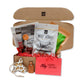 People's Choice Beef Jerky - Jerky Box - Seasoned Greetings - Gifts for Dad - Christmas Gifts for Men - Beef Jerky Gifts for Men