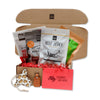 People's Choice Beef Jerky - Jerky Box - Seasoned Greetings - Gifts for Dad - Christmas Gifts for Men - Beef Jerky Gifts for Men