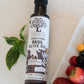 Liokareas Basil Extra Virgin Olive Oil, Cold Pressed, 8.45oz, Greek, Single Sourced, 2020 Global Award Winner