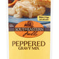 Southeastern Mills Pepper Gravy Mix, 2.75-Ounce (Pack of 24)
