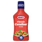 Kraft Classic Catalina Salad Dressing (16 Fl Oz Bottle)