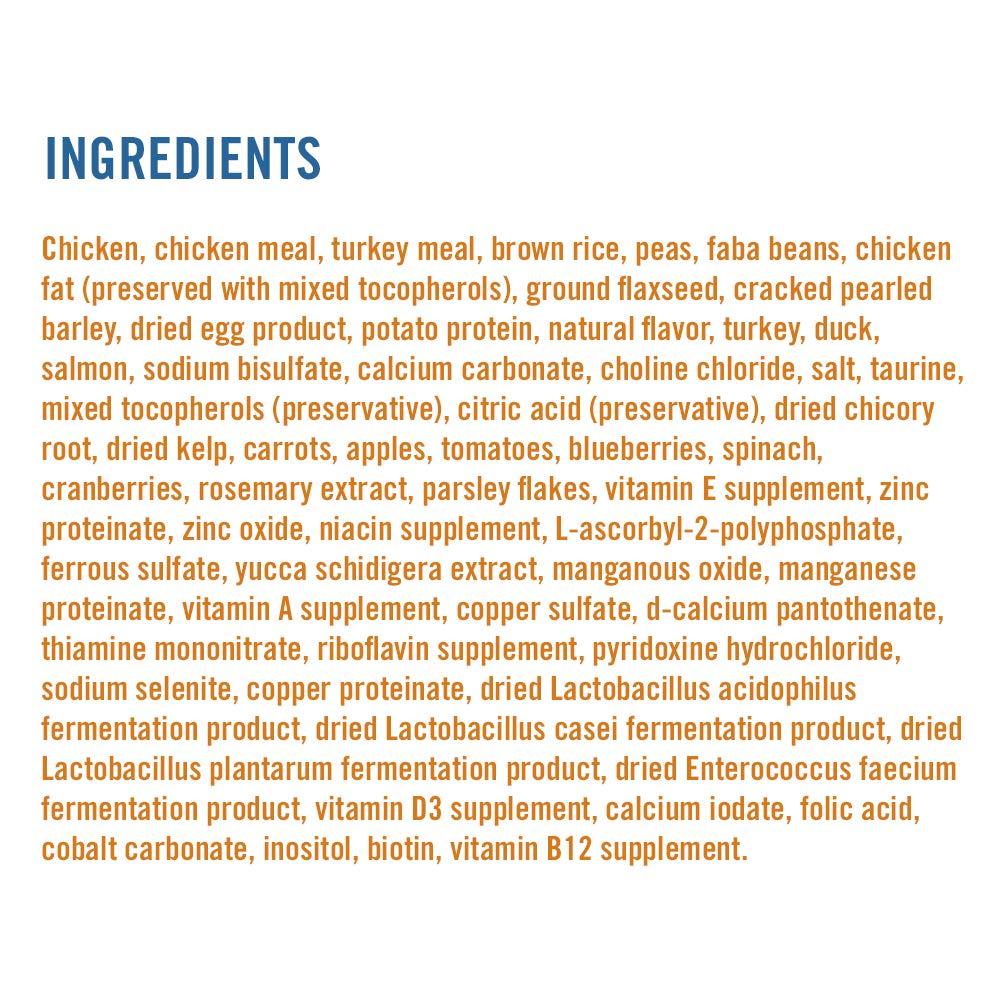 Chicken Soup For The Soul All Natural Enhanced Mature-Themed Wet Cat Food, Real Meat First Ingredient, No By-Products, Artificial Colors, Flavors Or Preservatives, Chicken & Turkey Pate, 5.5Oz (Pack Of 24)