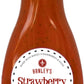 Strawberry vinaigrette