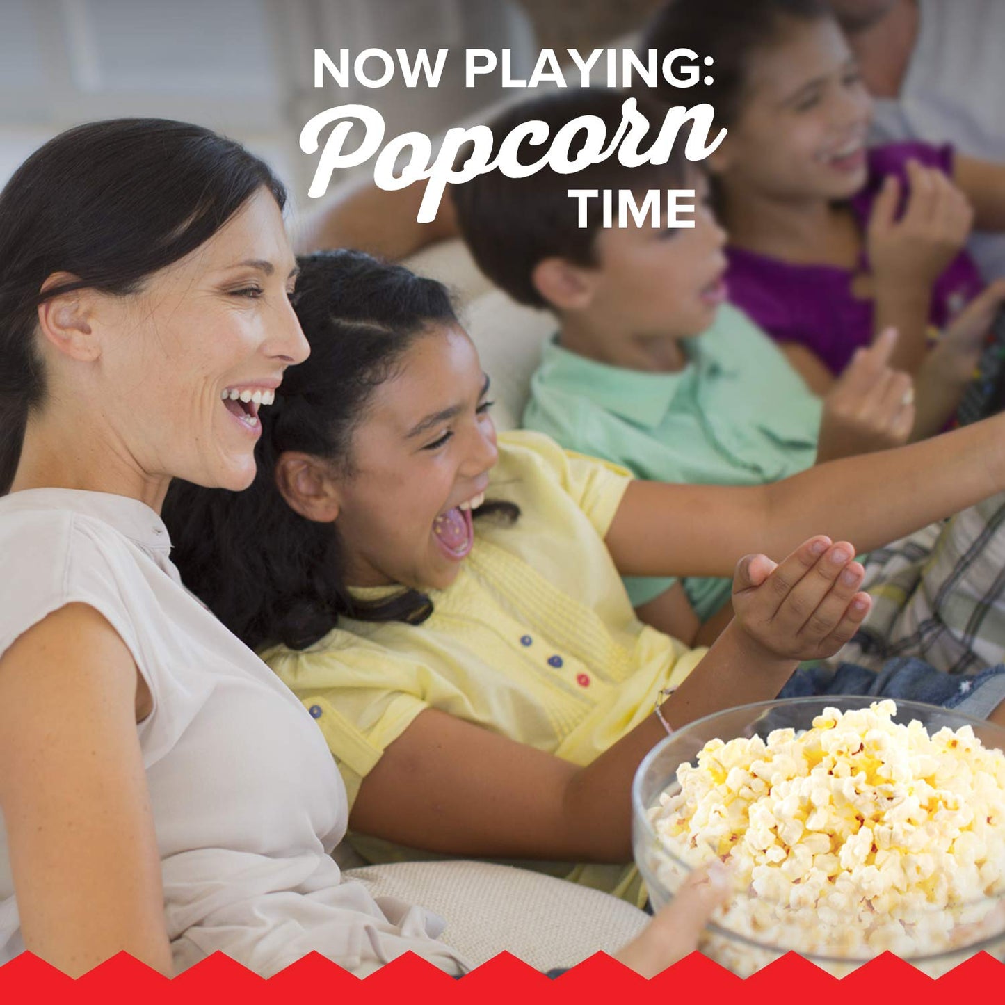 Orville Redenbacher'S Butter Popcorn, 3.29 Ounce Classic Bag, Pack Of 36