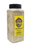 2 Gringos Chupacabra Chop Haus Blend Seasoning, 25 Ounces, Cooking Spice