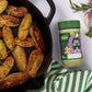Knorr Zero Salt Roasted Garlic Bouillon, 160G/5.6 Oz, Imported From Canada)