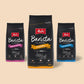 Melitta Barista Crema Bean Coffee, 1 Kg