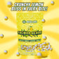 Super Sour Freeze Dried Rainbow Candy Freeze Dried Sour Skittles Candy 3Oz Package. Very Sour Freeze Dried Candy. Unique, Weird
