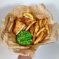 Batchelors Mushy Peas Original, 300 G (Pack Of 2)