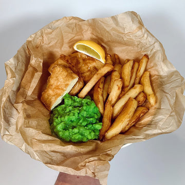 Batchelors Mushy Peas Original, 300 G (Pack Of 2)