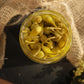 Sanniti Guindillas Piparras Peppers, 11.3 Oz