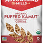 Arrowhead Mills Organic Puffed Kamut Cereal, 6 Oz