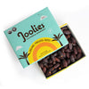 Joolies Organic Whole Medjool Dates | Large/Jumbo Grade, 4.4 Pound Eco Friendly Bulk Box | Fresh California Grown Fruit | Vegan,