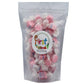 Variety Gourmet Saltwater Taffy (Mixed Berries, 5 Pound)