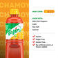 Tajín Fruity Chamoy Hot Sauce 15.38 Oz (Pack Of 12)