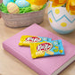 Partypom Lemon Crisp Kit Kat Bars - Limited Edition Lemon Flavored, Bulk 24 Count, 1.5 oz, Individually Wrapped Candy