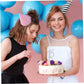 Aboofan 15 Cake Topper 15Th Birthday Or Anniversary Party Number 15 Crystal Rhinestones 15Th Cake Decoration For Happy 15Th Birt