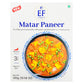 Eastern Feast - Ready to Eat Vegetarian Meals, 10.58 oz (Pack of 10, Matar Paneer)