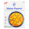 Eastern Feast - Ready to Eat Vegetarian Meals, 10.58 oz (Pack of 10, Matar Paneer)
