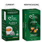 DELICITALY Coffee Pods Compatible with Nespresso Original, 100% Arabica, Aluminum, 100 Count