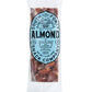 SOUTH FORTY SNACKS Almond Bar, Extra Crunchy Nut Snack, 6g Protein, 40g Bar, Pack of 12