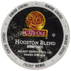 H-E-B Cafe Ole Taste Of Texas Houston Blend Coffee 54 Count Single Serve Cups