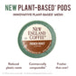 New England Coffee French Roast Dark Roast Single Serve Pods, 12Ct Box (Pack Of 6)