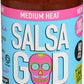 SLSAGOD FIRE RSTD RD MED ( 6 X 16 OZ   )