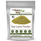 The Spice Way Bay Leaves - Ground (4 Oz) Bay Leaf Powder Great For Cooking Soups, Stews And Vegetables