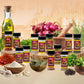 Liebers Spice Set, 12 Piece Seasoning & Herb Gift Set, Onion & Garlic Powder, 1.81 Ounce Pack, Made in USA