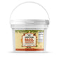 Unpretentious Everything Bagel Seasoning, 2 Gallon Bucket, Add Texture & Flavor to Any Recipe, Mix of Sesame Seeds, Garlic, Onio