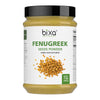 bixa BOTANICAL | Fenugreek Powder | Trigonella foenum | 200 Grams / 7 OZ | Gluten Free