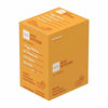 Rx Nut Butter Peanut Butter, Honey Cinnamon, Delicious Flavor, 11.3Oz Box (10 Count)