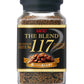 Ucc The Blend 117 Instant Coffee, Instant Black Coffee, Rich Flavor, Imported From Japan, 3.17 Oz (90 G), Pack Of 2