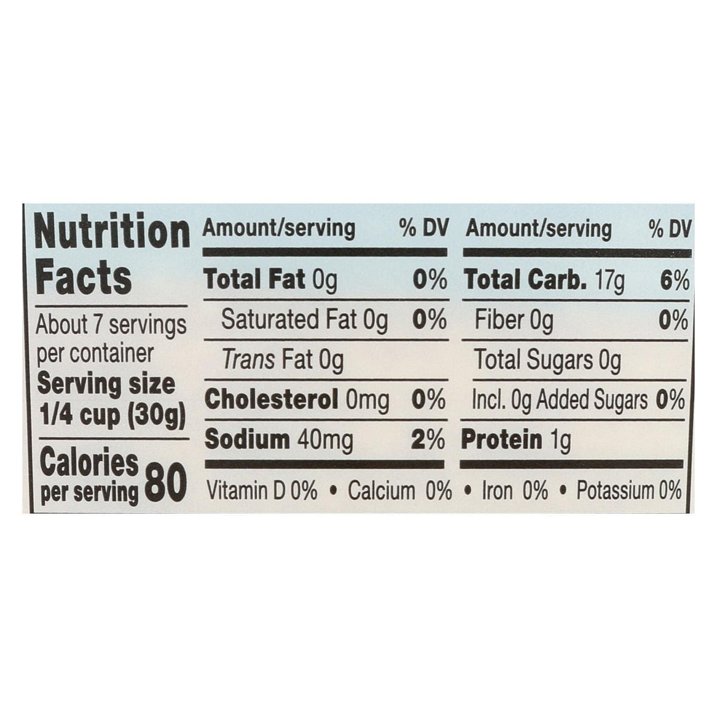 GillianS Food, Wheat Free Gluten Free Bread Crumbs, Pack of 12, Size - 12 OZ, Quantity - 1 Case12