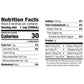 Silk Almond Milk, Unsweet Vanilla, Dairy Free, Gluten Free, Seriously Creamy Vegan Milk with 50% More Calcium than Dairy Milk, 6