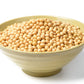 Hunza Natural Foods Organic Soybeans, 32 Ounce (2 lbs), Non-GMO, Pack of 1