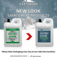 Earthborn Elements Vegetable Glycerin, Pure & Undiluted, 1 Gallon, 128 Fl Oz