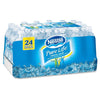Nestl   Pure Life Bottled Purified Water, 16.9 Oz. Bottles, 24/Case