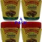 Tamicon Tamarind Concentrate | Tangy & Sour Imli Chutney | South Indian Style Paste | Ideal For Indian Curries, Thai Sauces & Kitchen Recipes | 7 Oz (Pack Of 4)