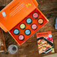 Just Spices Starter Set, 18.0 Oz | Every Meal Covered. With Just One Set.