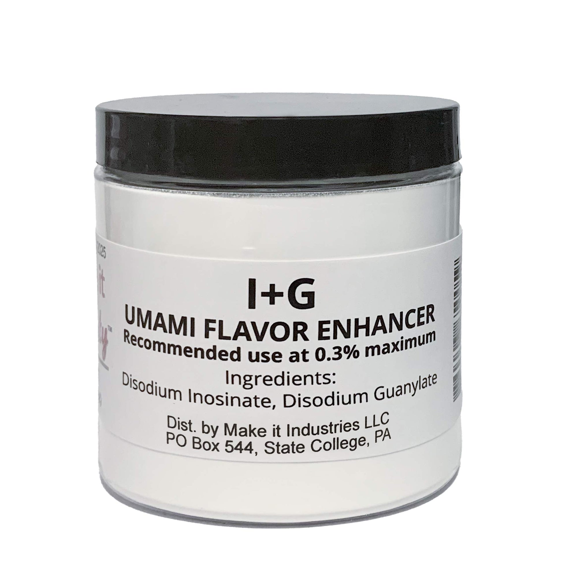 Sodium Inosinate and Guanylate - I+G (200 gram)
