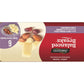 Sargento Balanced Breaks Natural White Cheddar Cheese, Sea-Salted Roasted Almonds, Dried Cranberries Snack Kit, 6-Pack