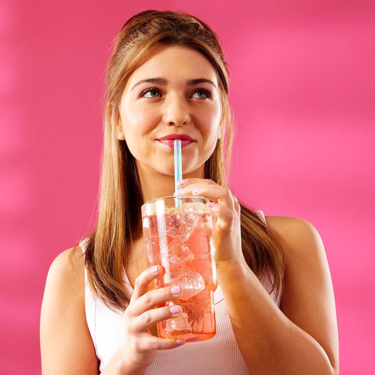 Wyler'S Light Cotton Candy Flavor - Pack Of 3-6 Per Box 18 Total Servings - Trend Inspired Flavor - Low Calorie Drink Mix - Perf