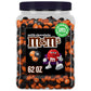 M And MS Milk Chocolate Halloween Candy, 62 oz.