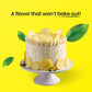 Lorann Oils Lemon Bakery Emulsion: Tangy Lemon Essence, Perfect For Amplifying Citrus Tones In Cakes, Cookies & Desserts, Gluten